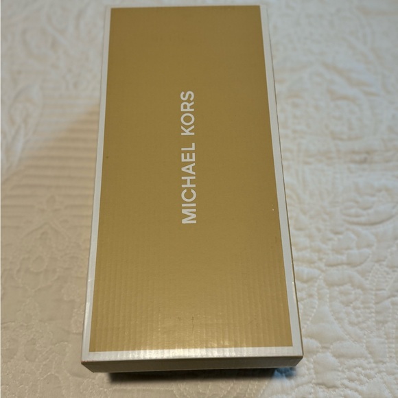 Sz 9 Michael Kors Lillie Mocs - Picture 4 of 4